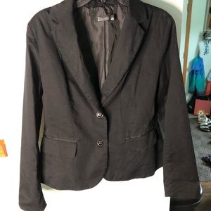 Suit Jacket